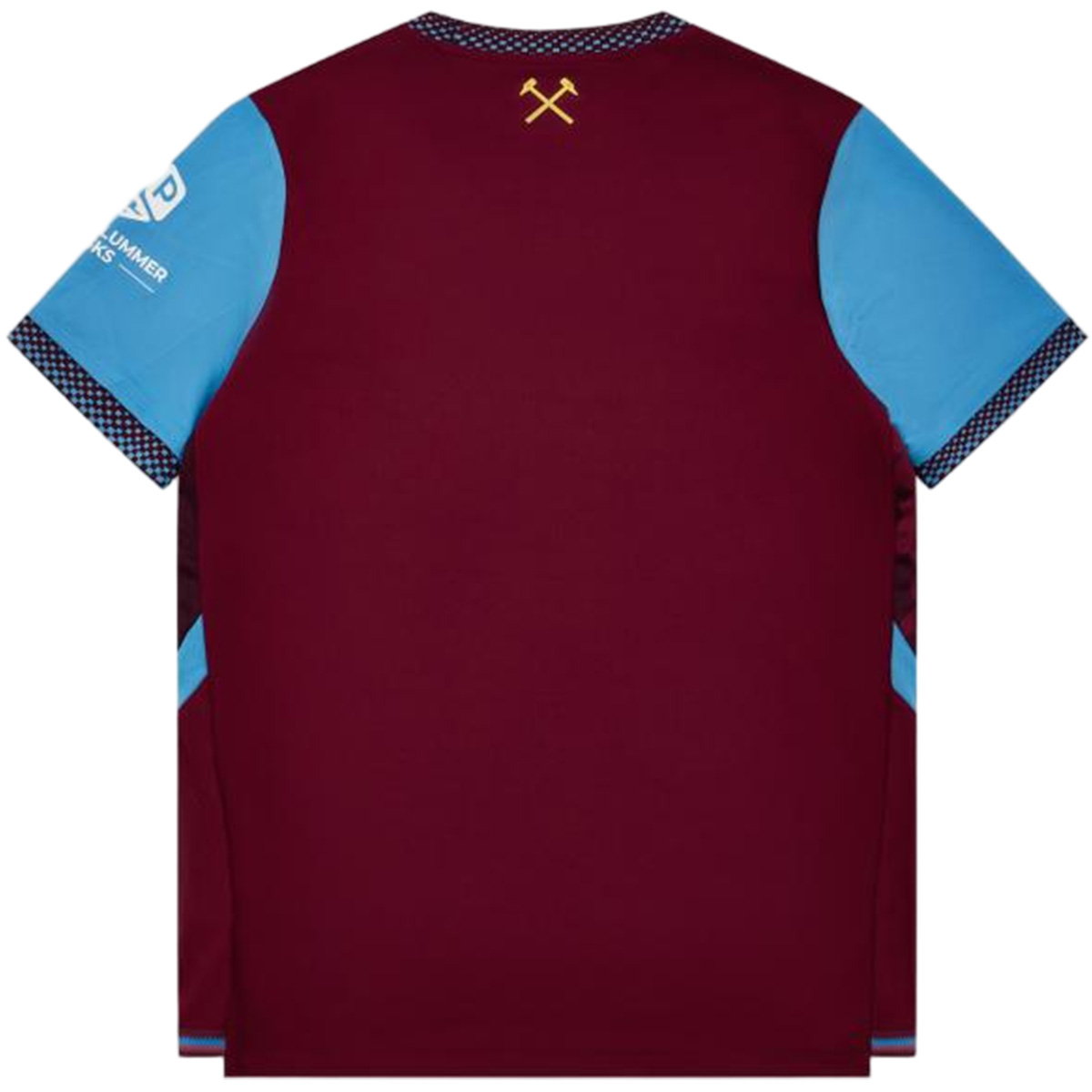 West Ham United Home Jersey 2026/27