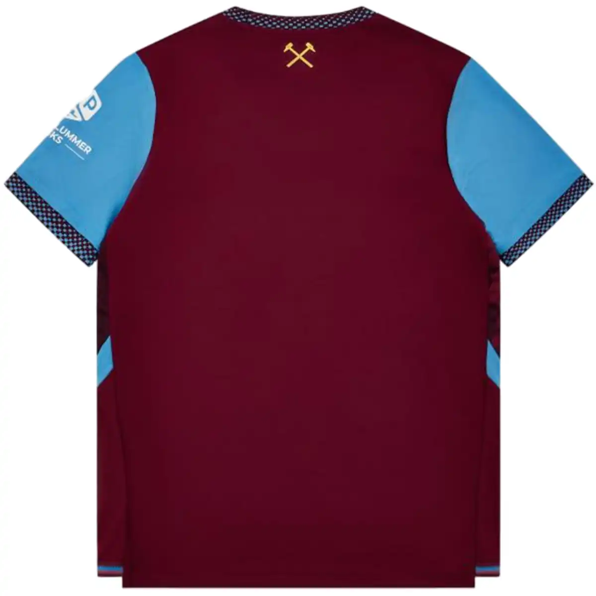 West Ham United Home Jersey 2026/27