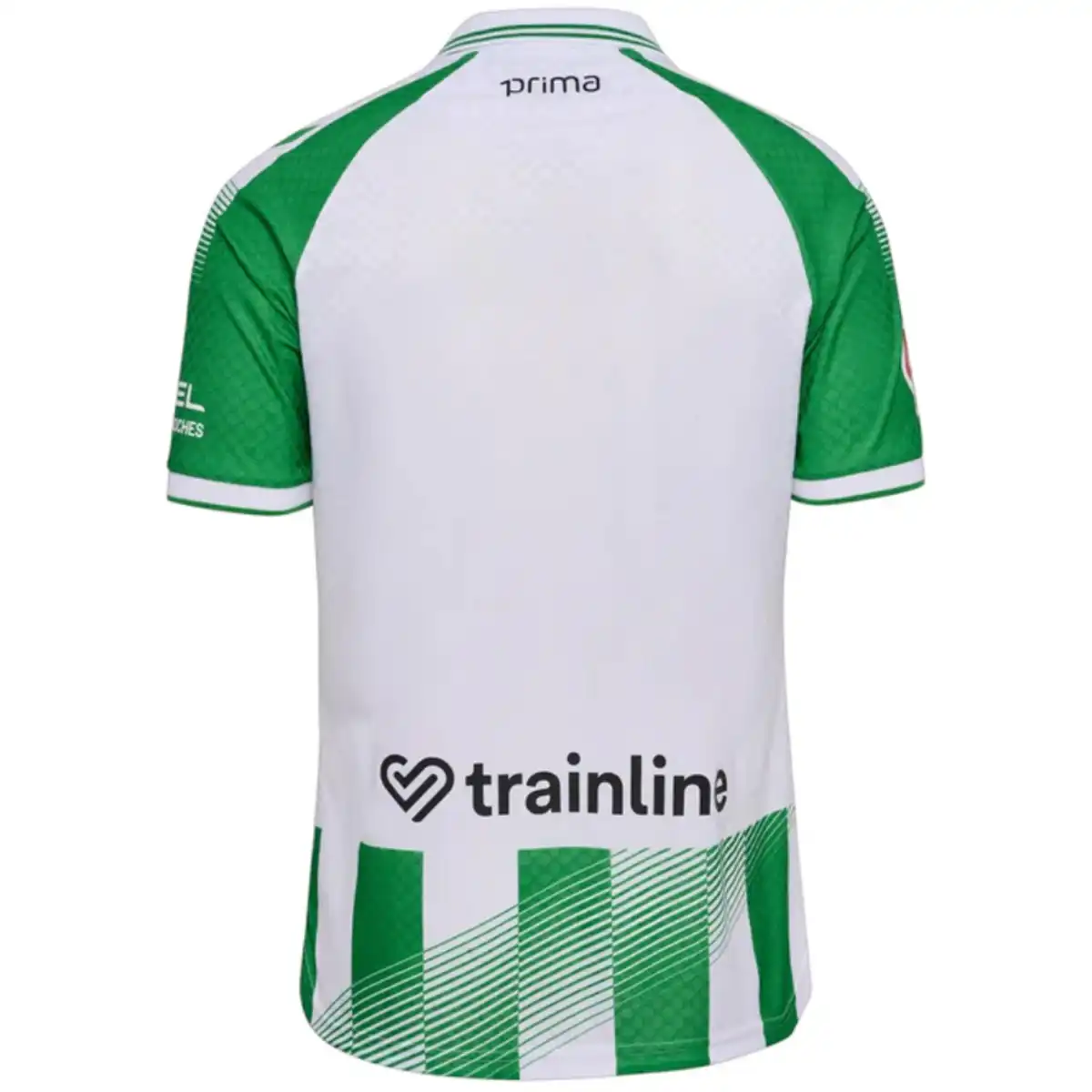 Real Betis Home Jersey 2026/27