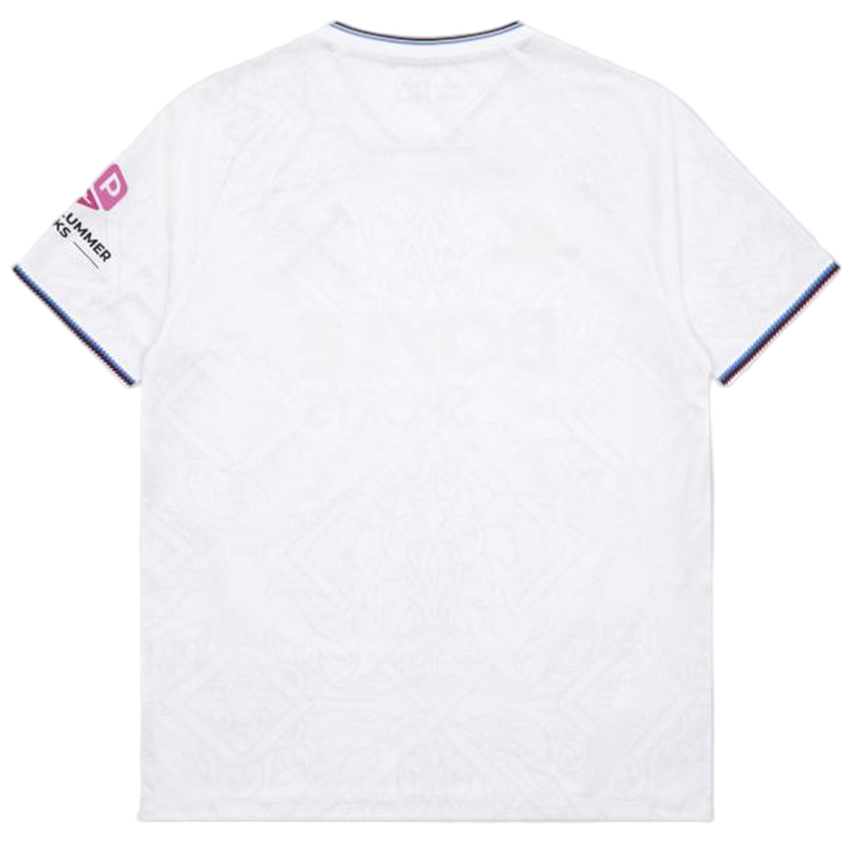 West Ham United Away Jersey 2026/27