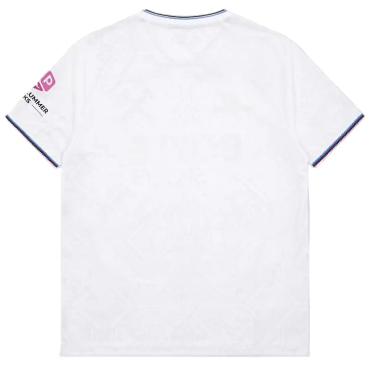 West Ham United Away Jersey 2026/27