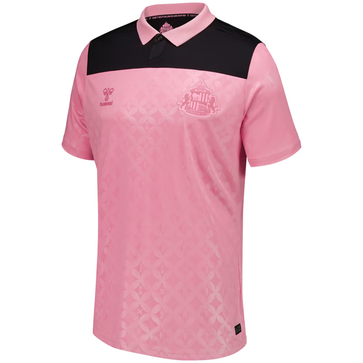 Sunderland AFC Away Jersey 2026/27