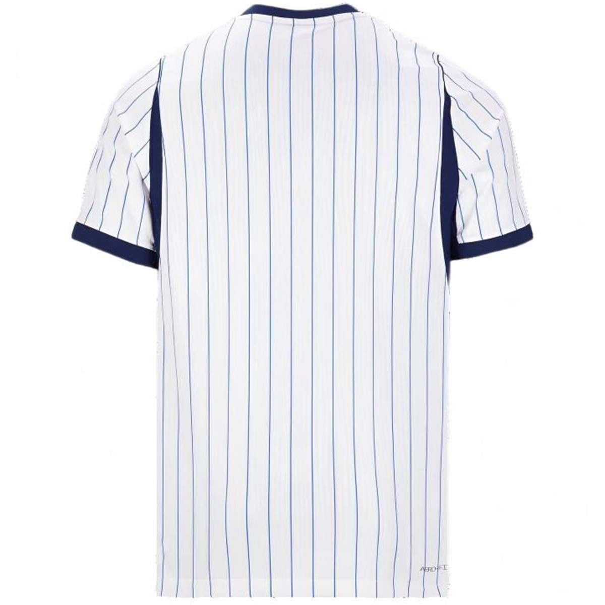 Inter Milan Away Match Jersey Player Version 2026/27