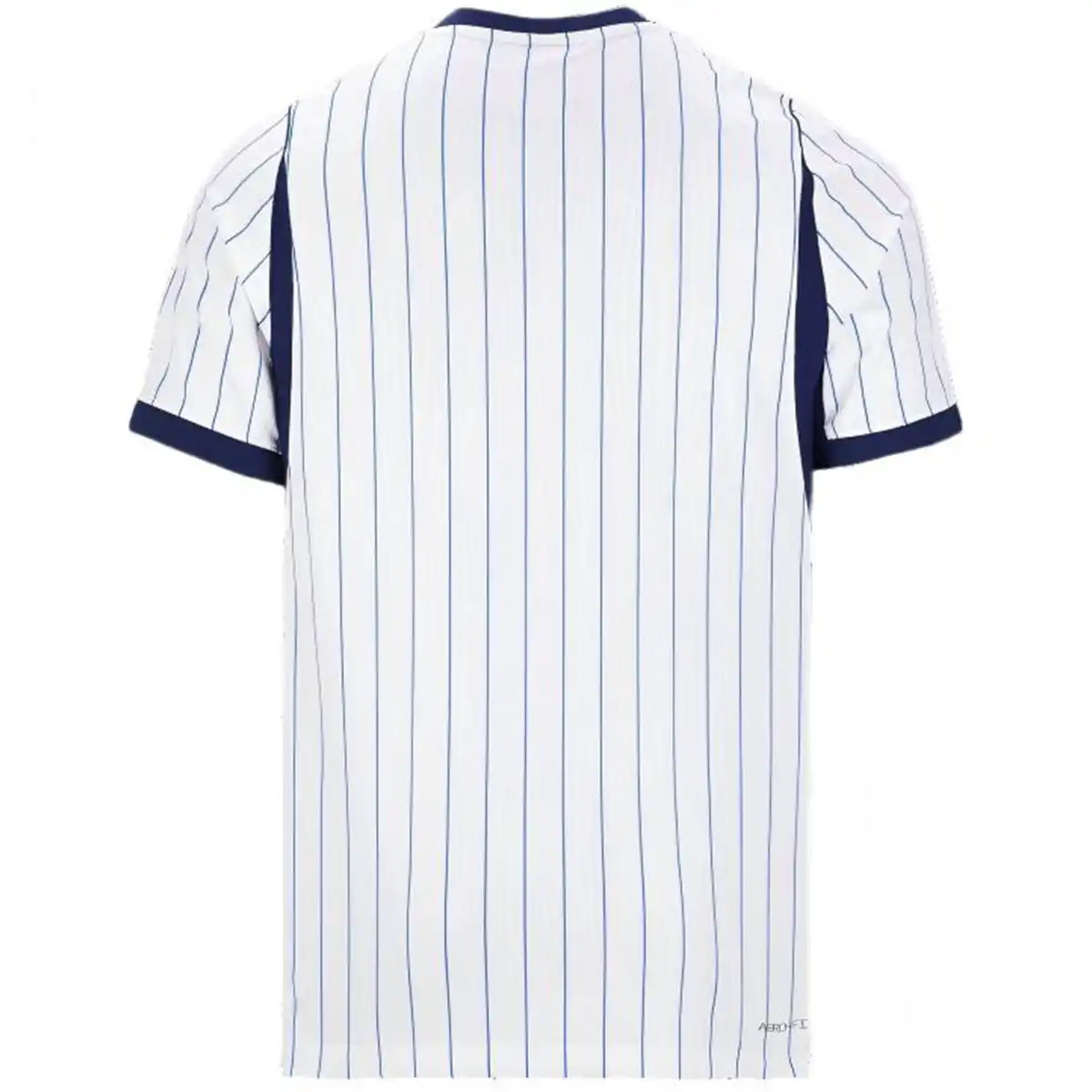 Inter Milan Away Match Jersey Player Version 2026/27