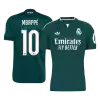 MBAPPÉ #10 Real Madrid Away Jersey 2026/27