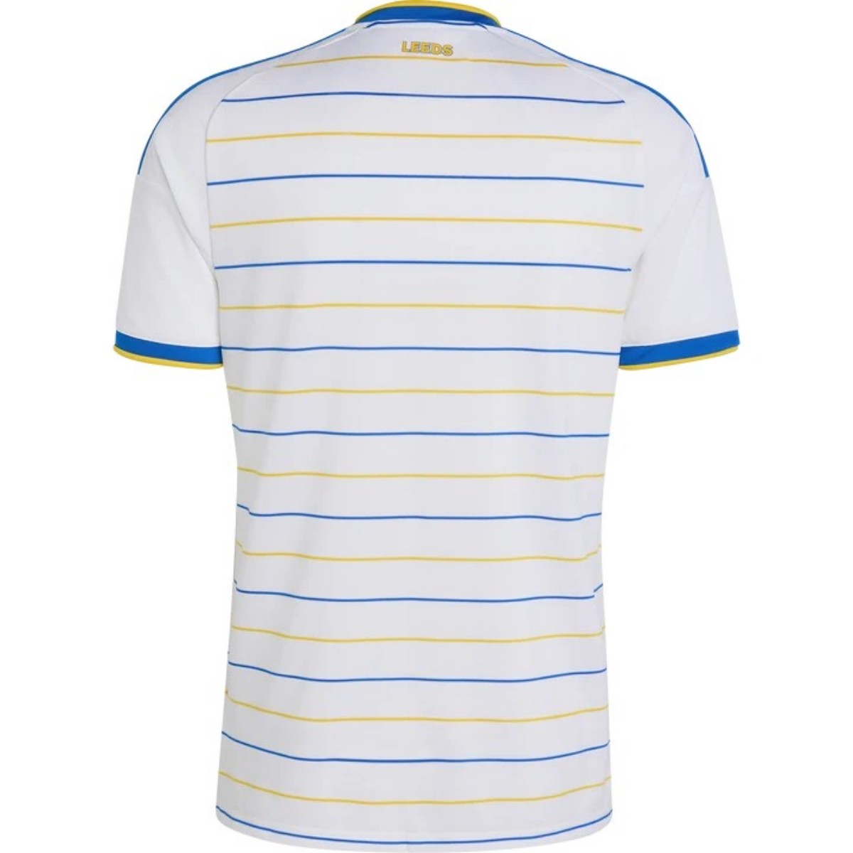 Leeds United Home Jersey 2026/27