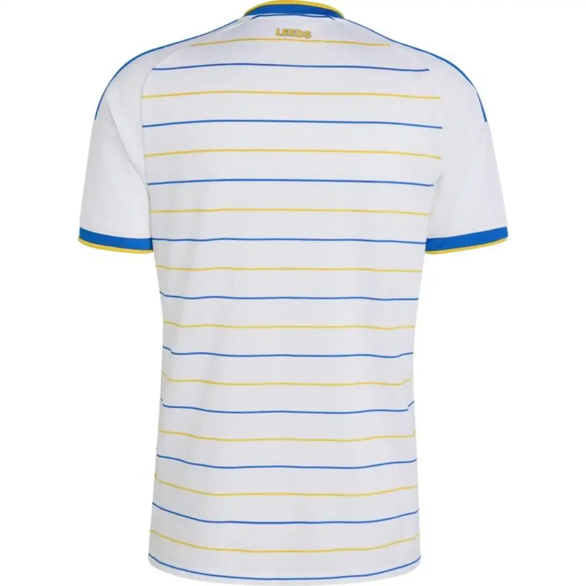 Leeds United Home Jersey 2026/27
