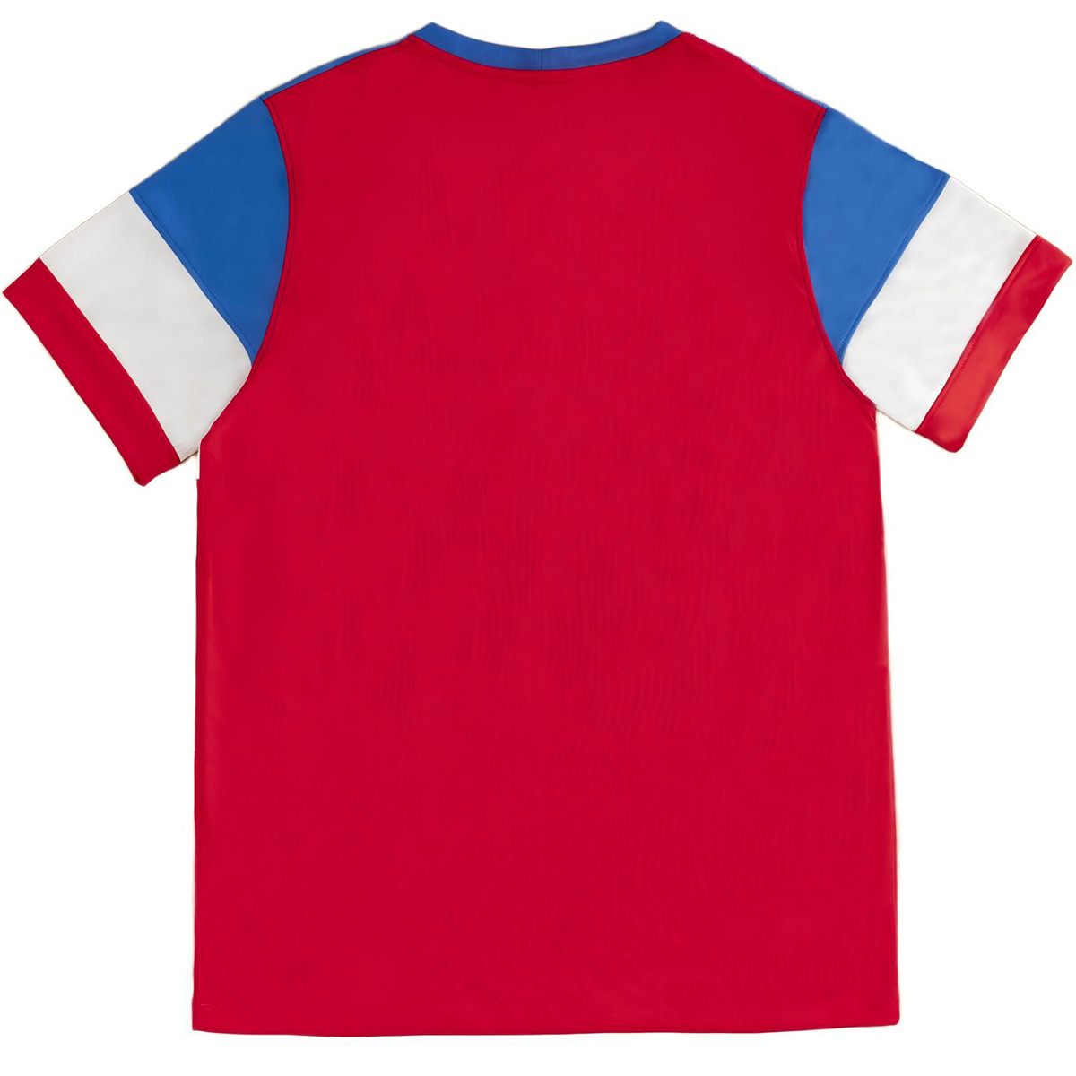 Retro USA Away Jersey World Cup 2014