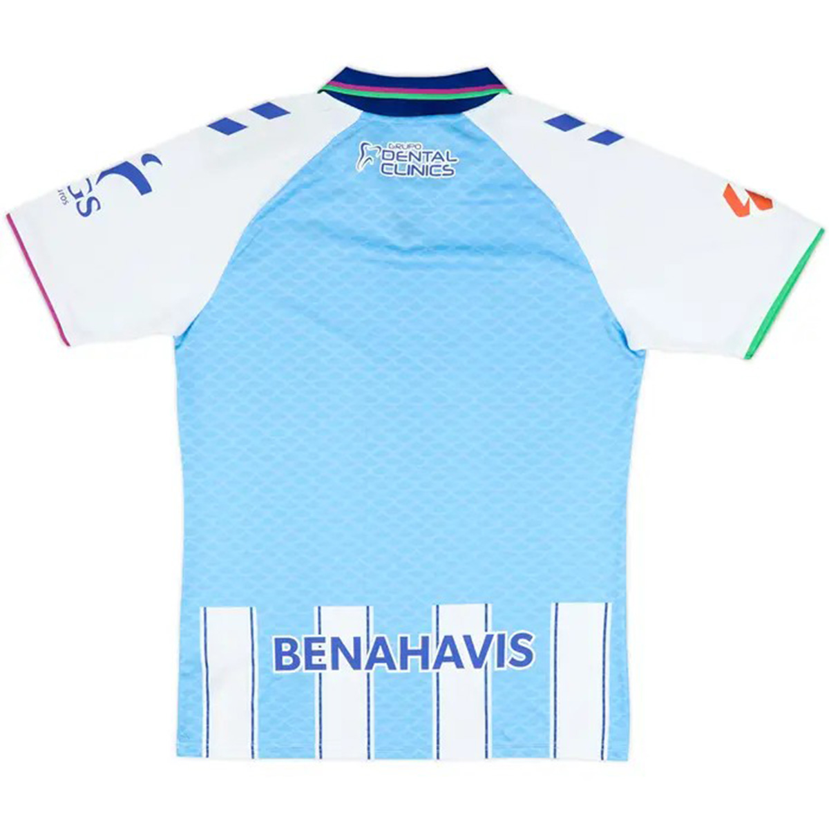 Málaga Home Jersey 2026/27