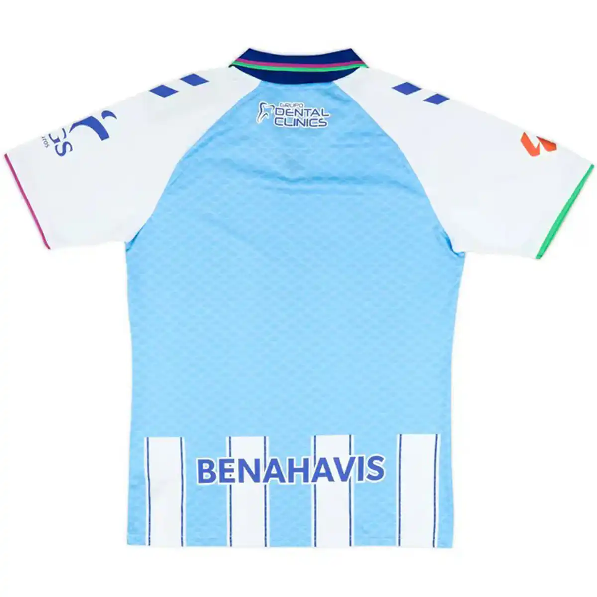 Málaga Home Jersey 2026/27