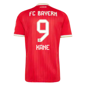 KANE #9 Bayern Munich Home Jersey 2026/27