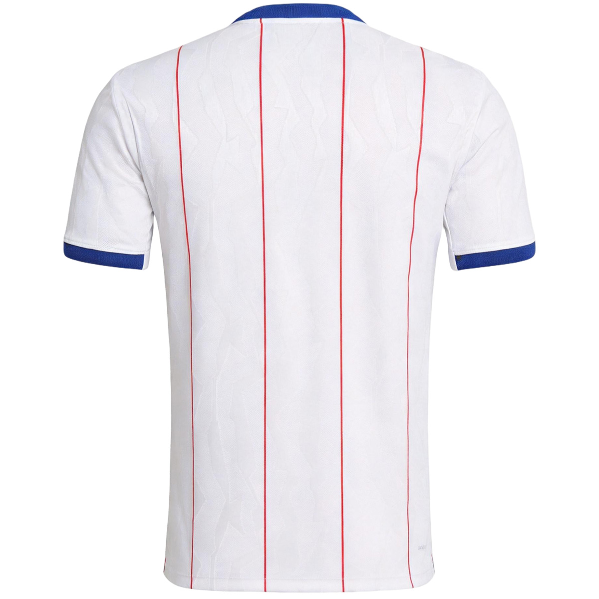 Chelsea Third Match Jersey Player Version 2026/27