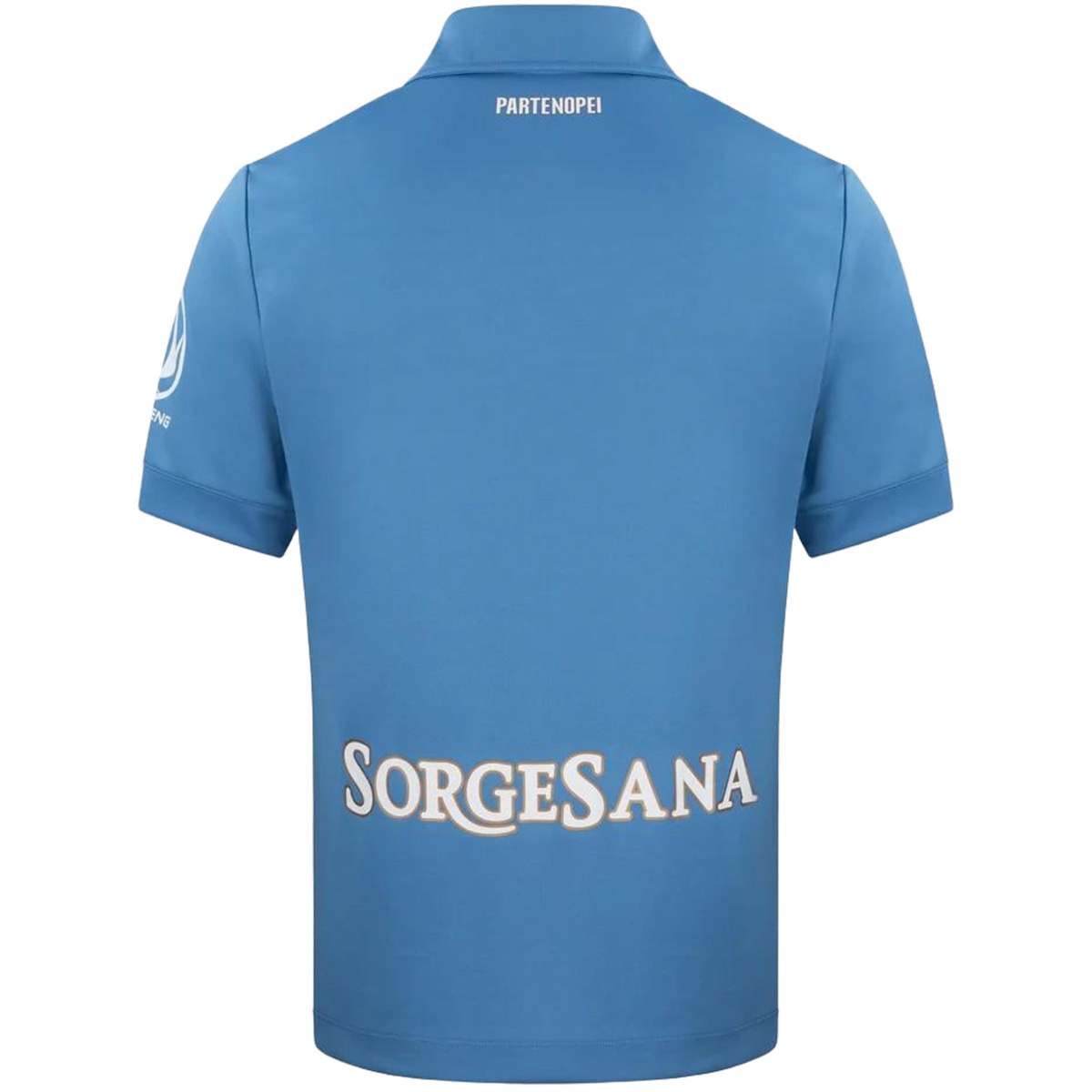 Napoli Home Jersey 2026/27