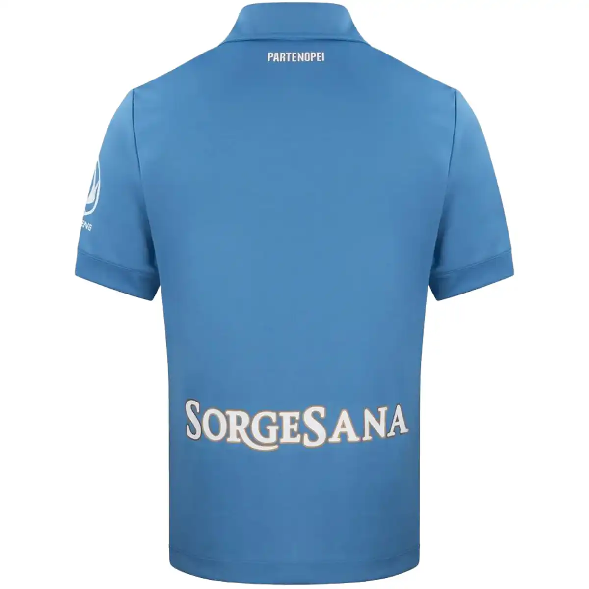 Napoli Home Jersey 2026/27