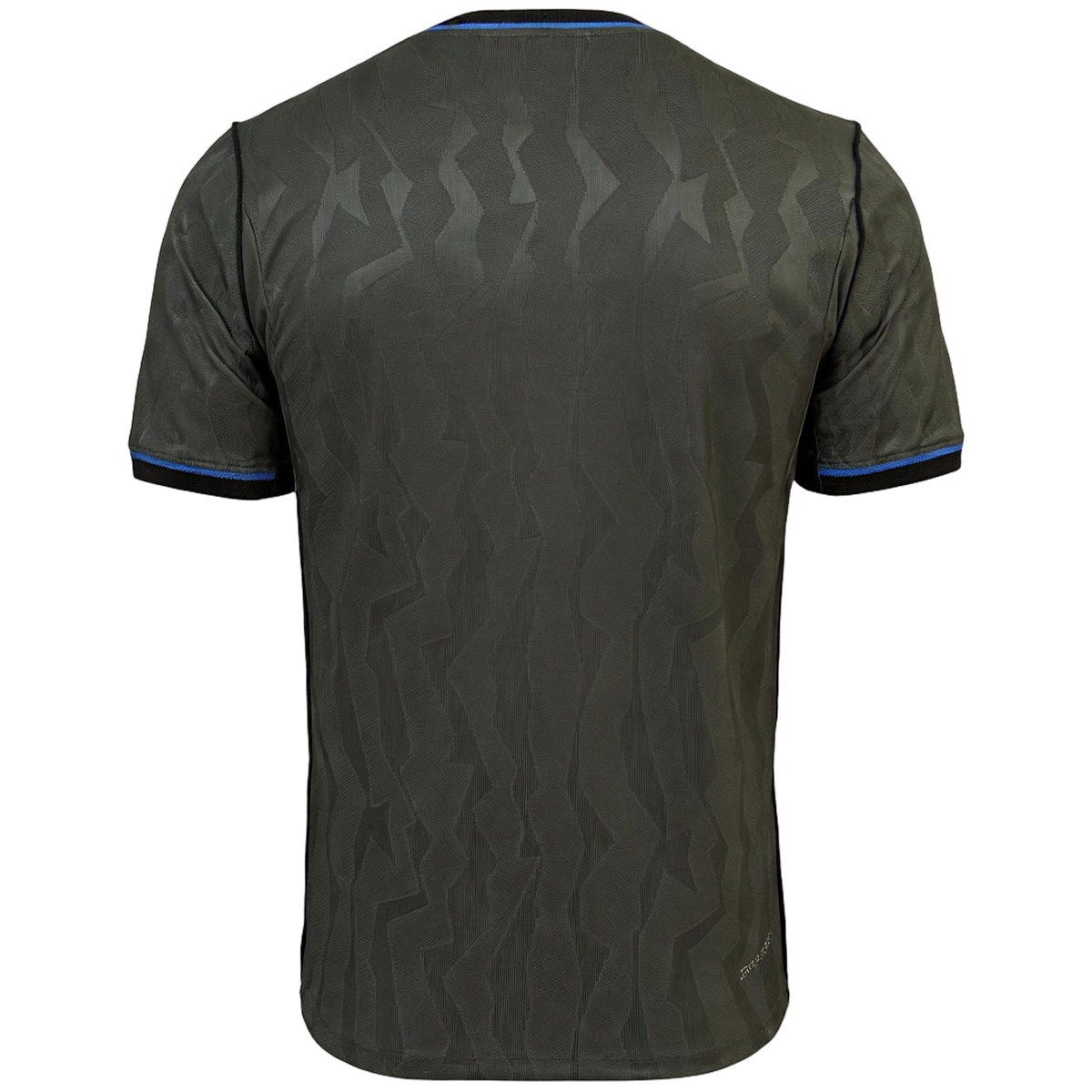 Inter Milan Third Match Jersey Player Version 2026/27