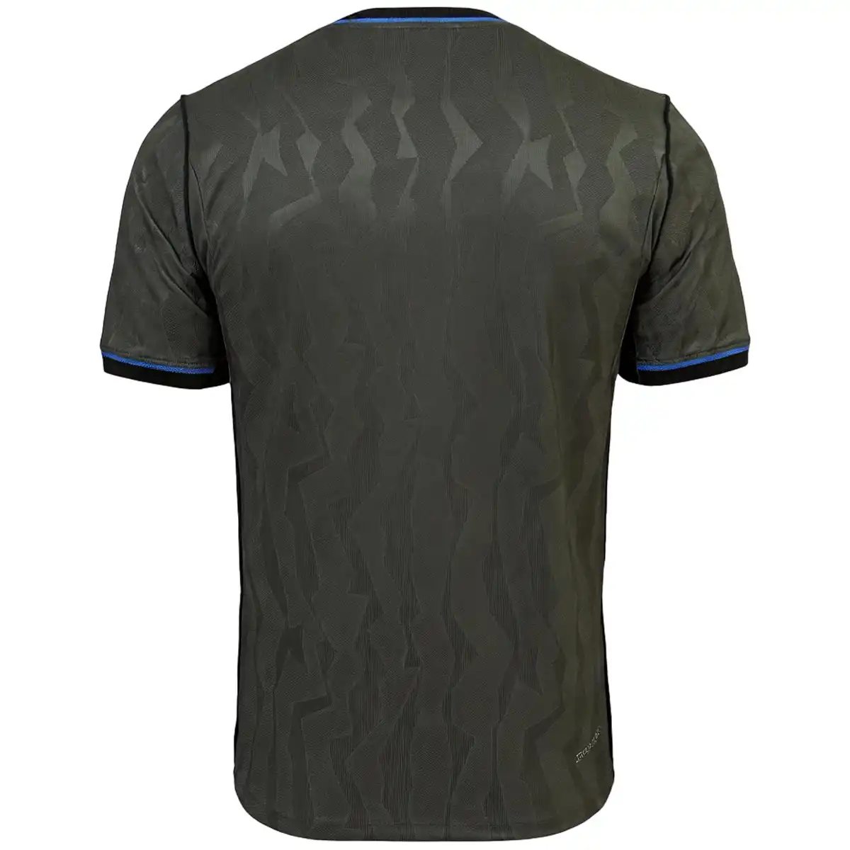 Inter Milan Third Match Jersey Player Version 2026/27