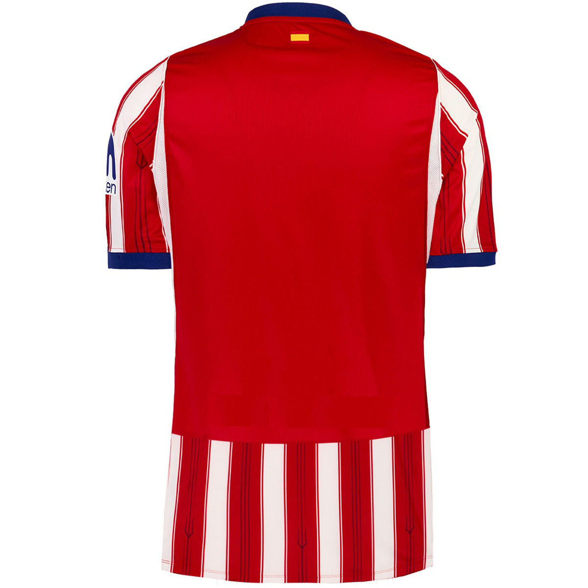 Atletico Madrid Home Jersey 2026/27