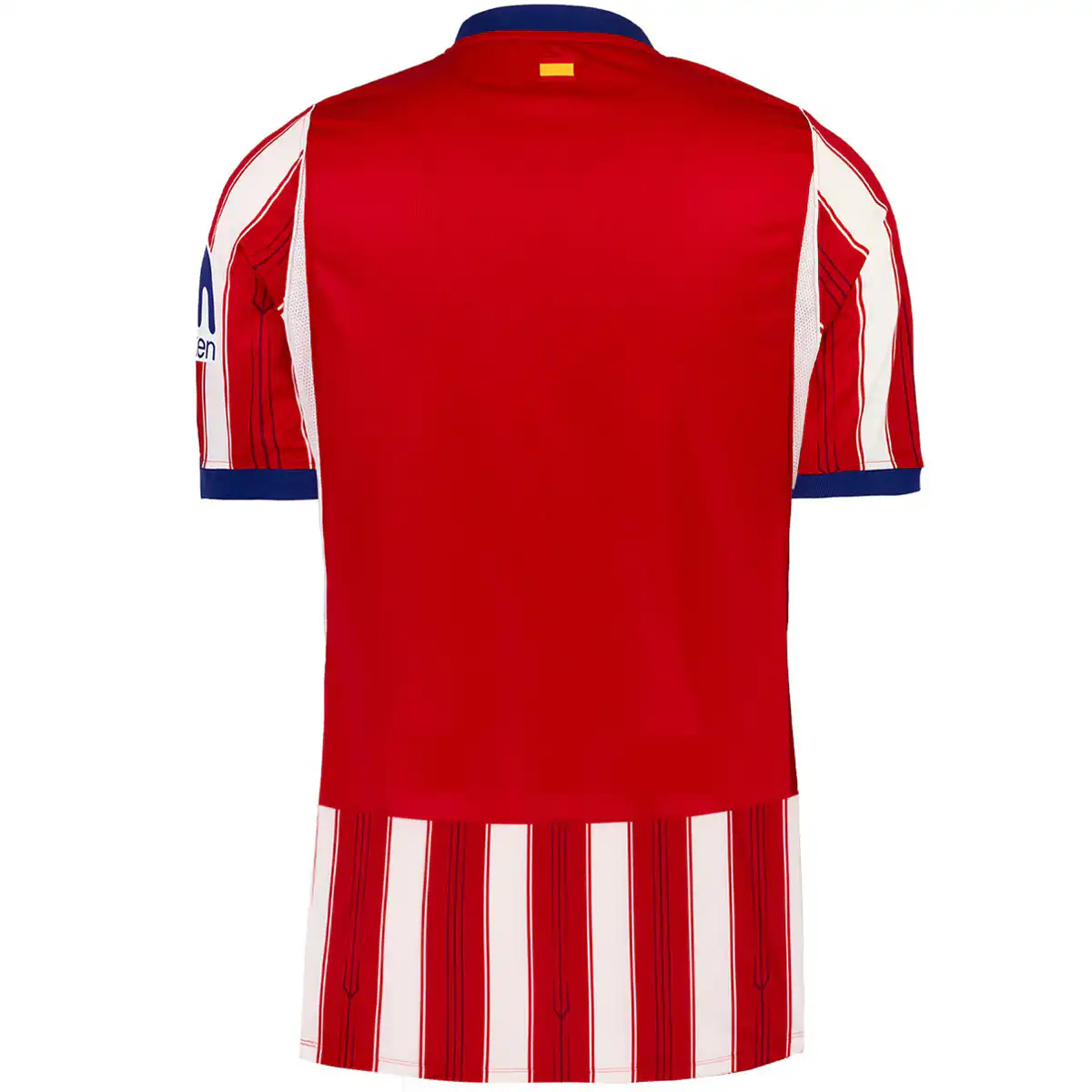 Atletico Madrid Home Jersey 2026/27