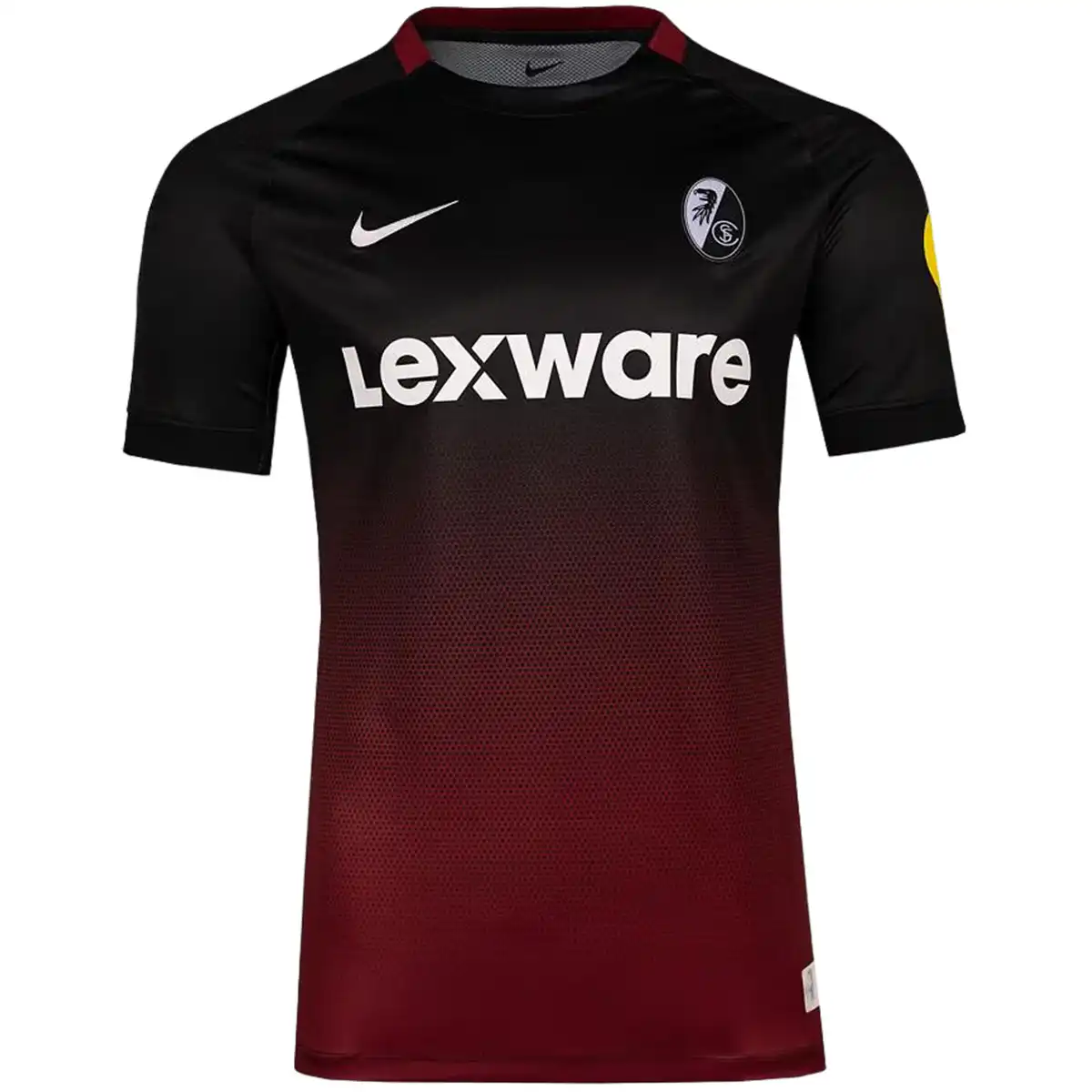 SC Freiburg Third Jersey 2026/27