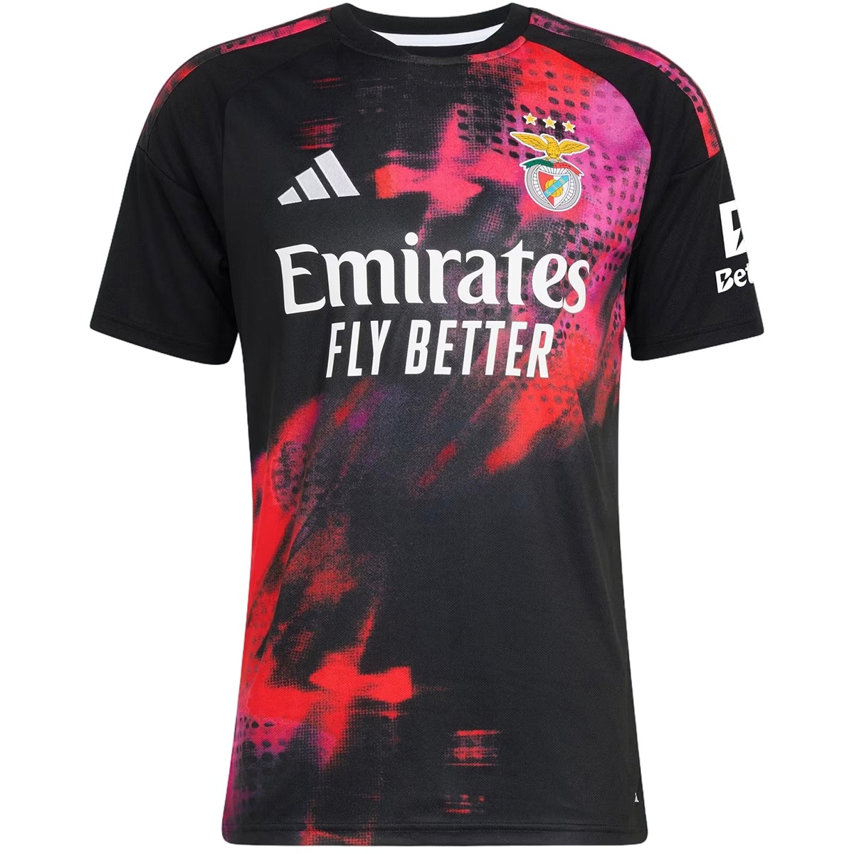 Benfica Third Jersey 2026/27