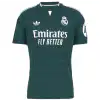 MBAPPÉ #10 Real Madrid Away Jersey 2026/27