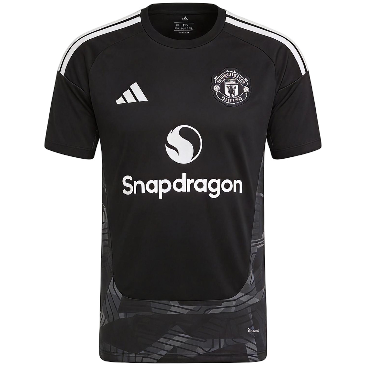 Manchester United Goalkeeper Jersey 2026/27