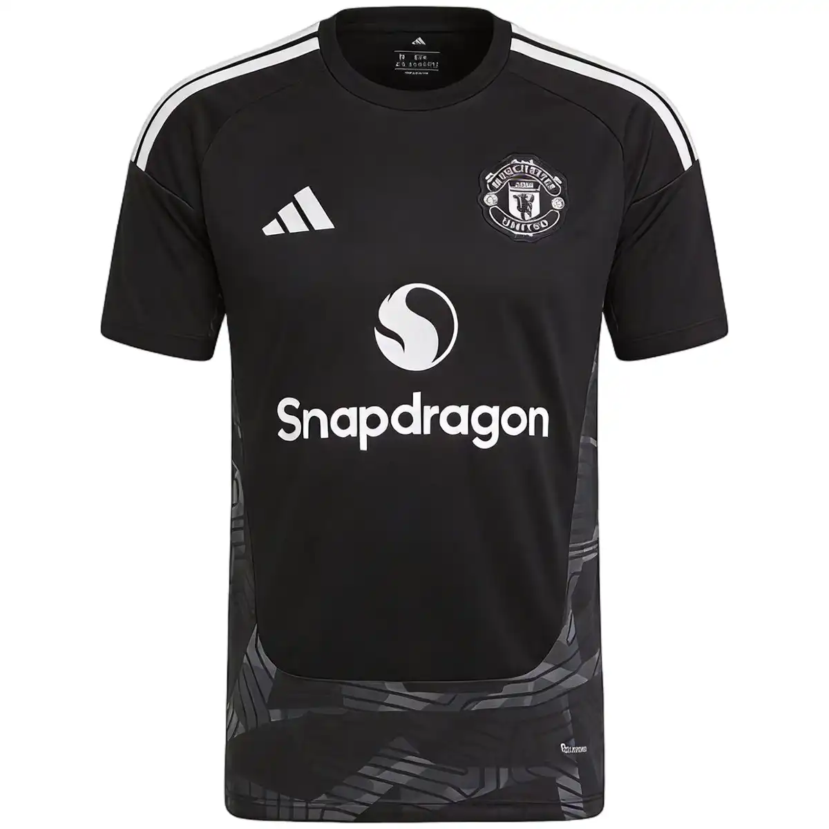 Manchester United Goalkeeper Jersey 2026/27