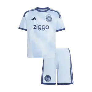 Kids Ajax Third Away Jersey Kit 2026/27