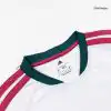 BELLINGHAM #5 Real Madrid Home Jersey 2026/27 - [Super Replica]