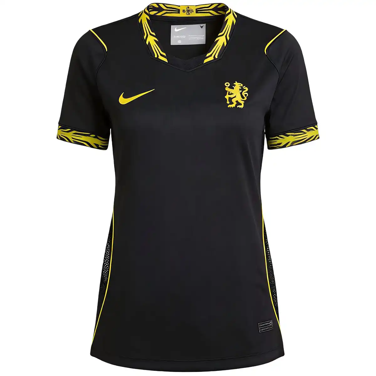 Women's Chelsea Away Jersey 2026/27