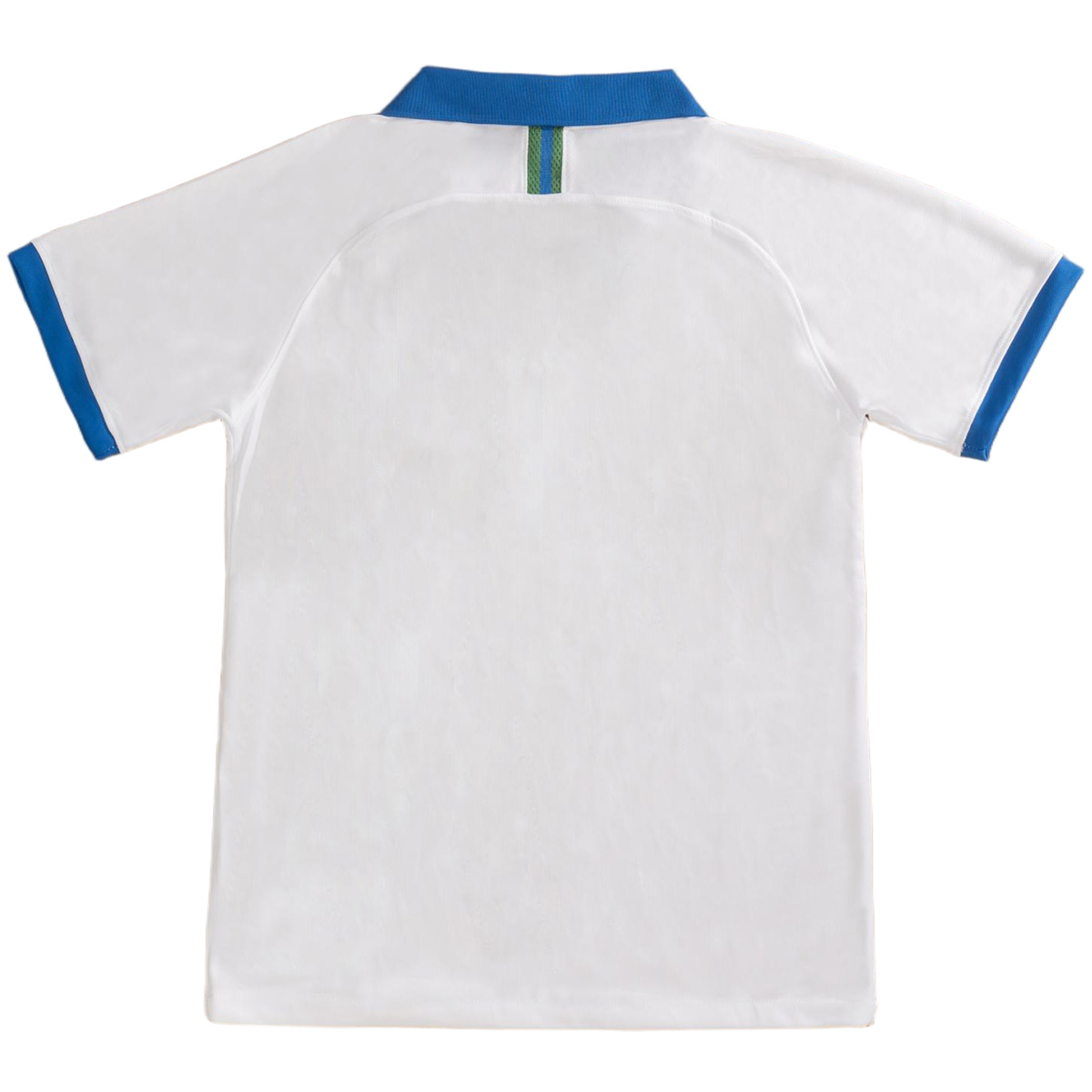 NEYMAR JR #10 Retro Brazil Away Jersey 2019
