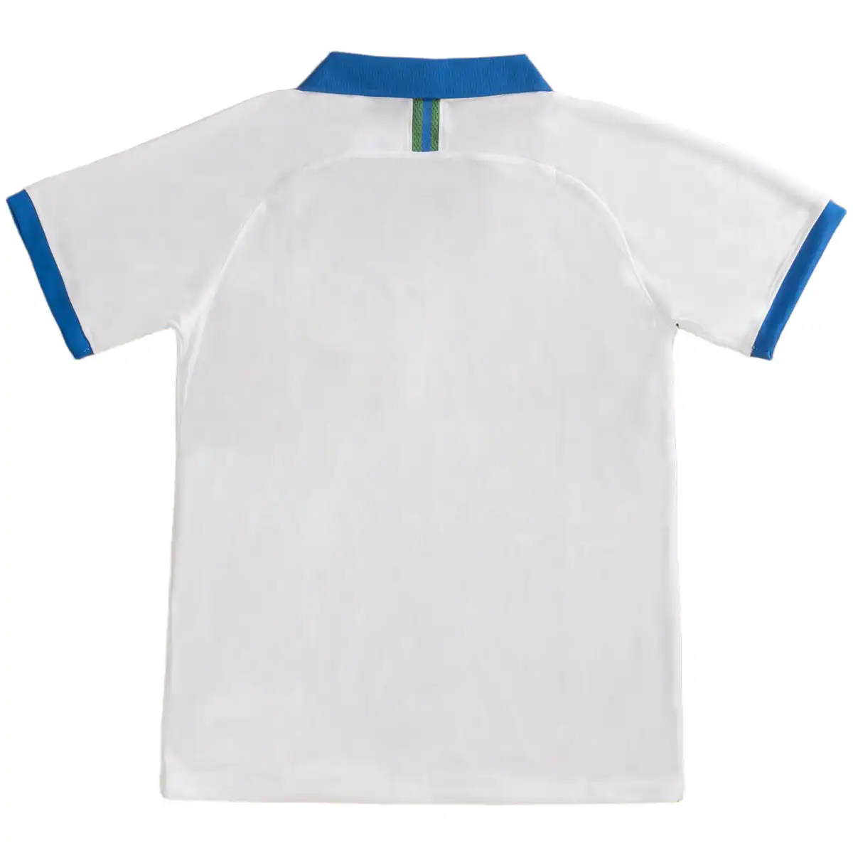 NEYMAR JR #10 Retro Brazil Away Jersey 2019