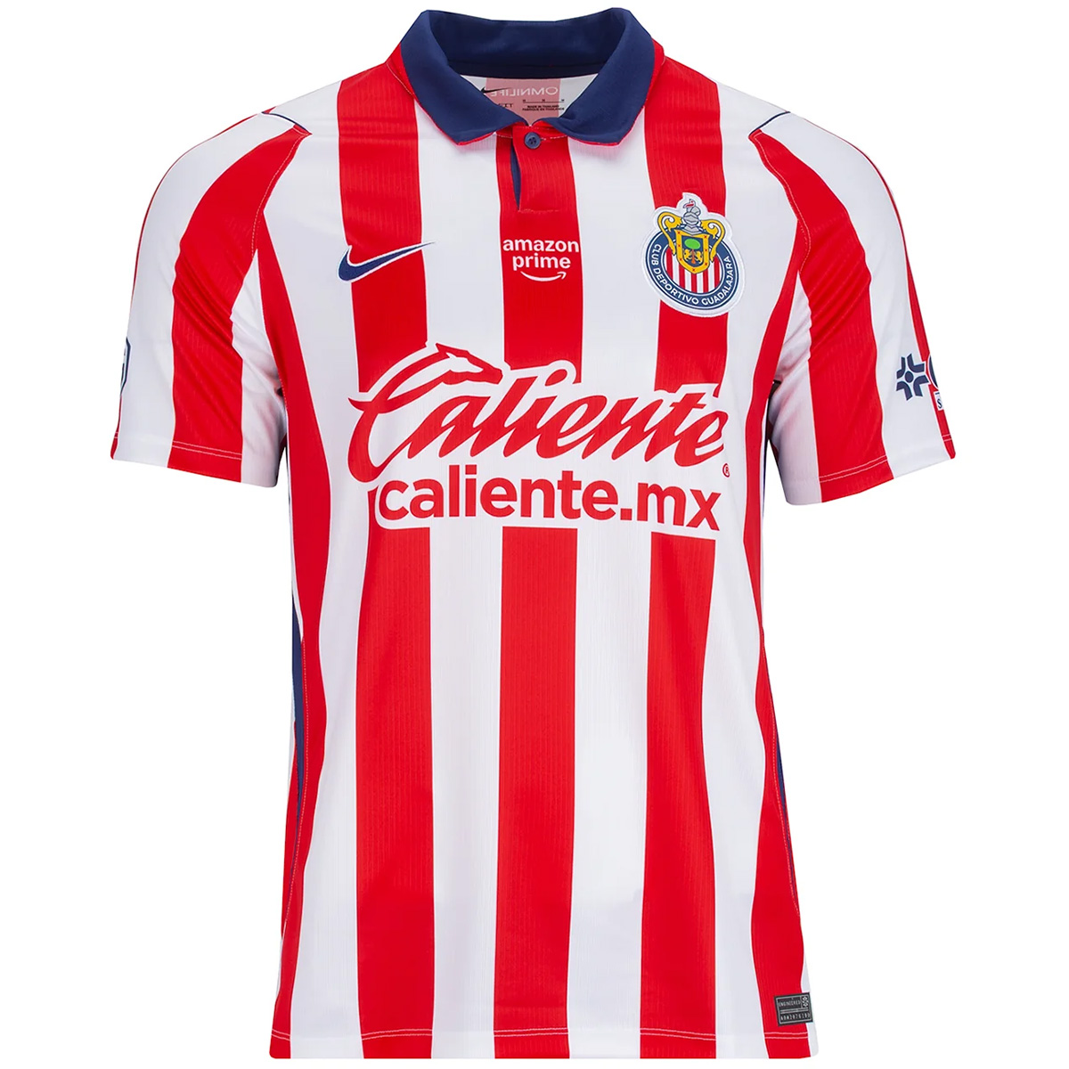 Chivas Home Jersey 2026/27
