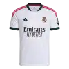 VALVERDE #8 Real Madrid Home Jersey 2026/27 - [Super Replica]