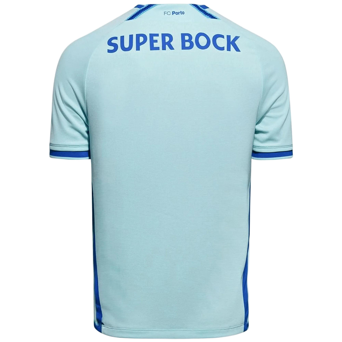 FC Porto Third Jersey 2026/27