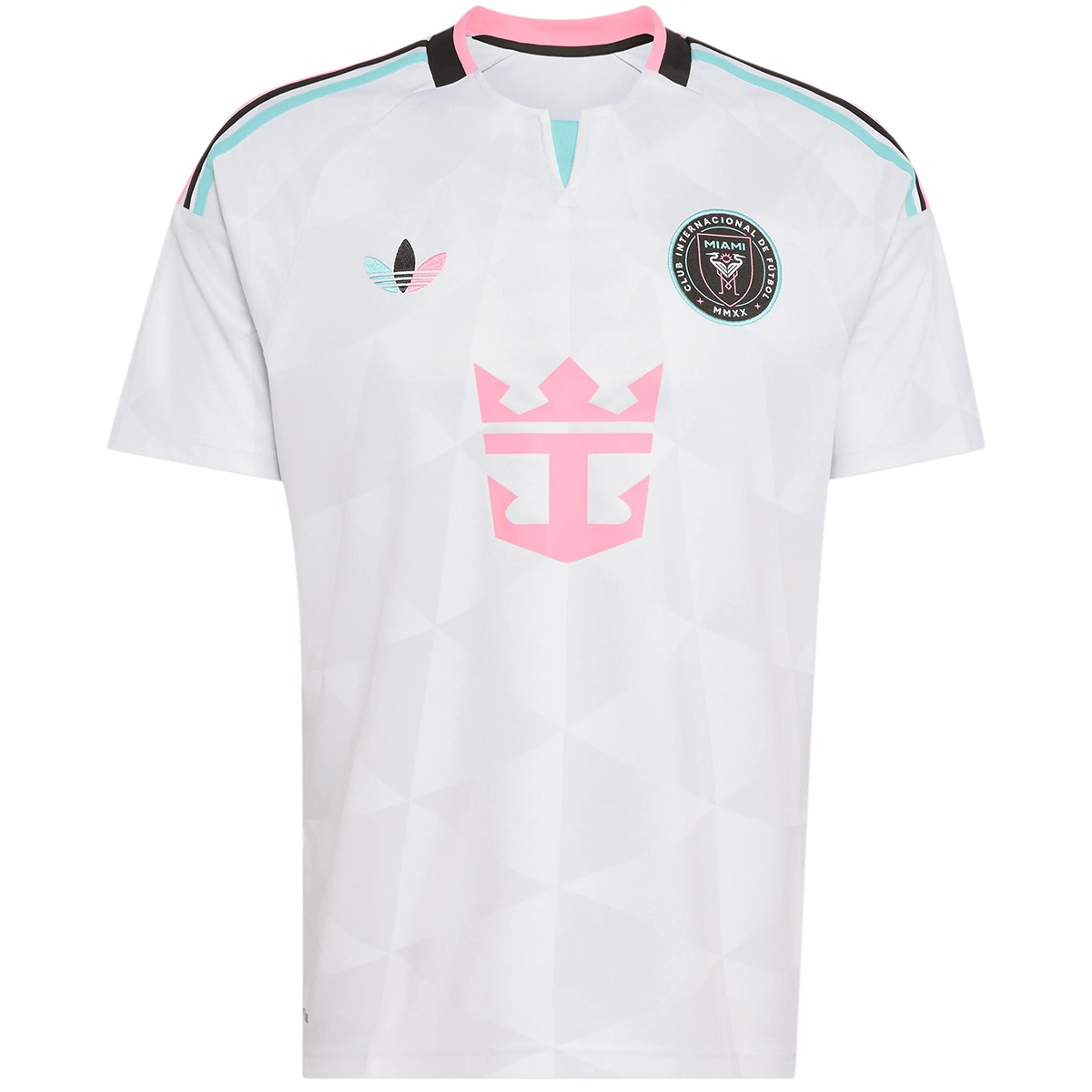 Inter Miami CF Third Jersey 2026