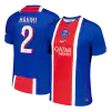 HAKIMI #2 PSG Home Jersey 2026/27