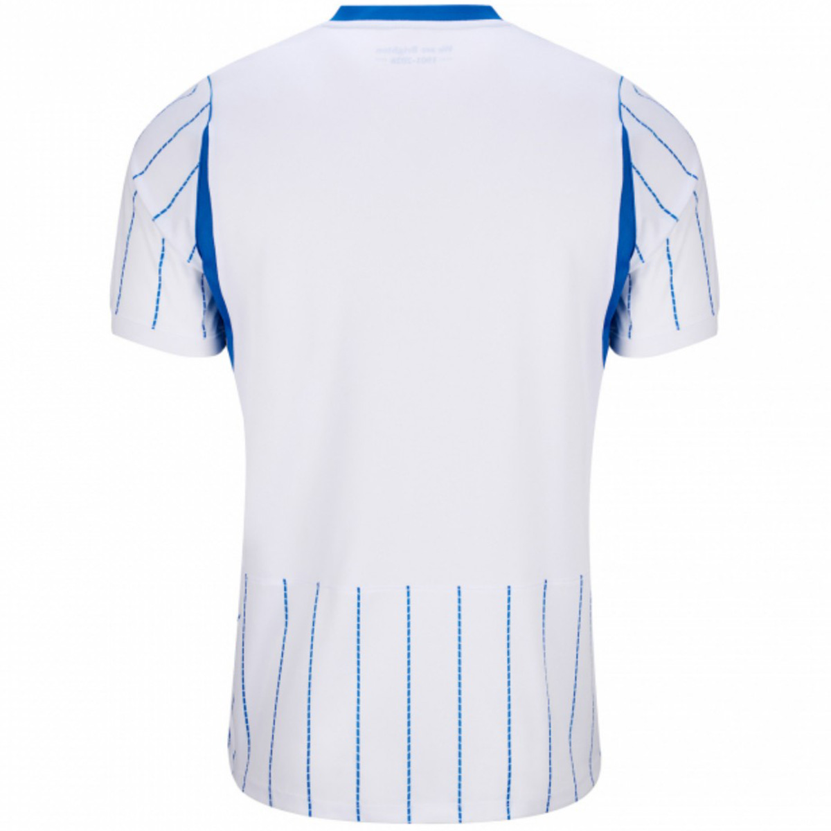 Brighton & Hove Albion Away Jersey 2026/27