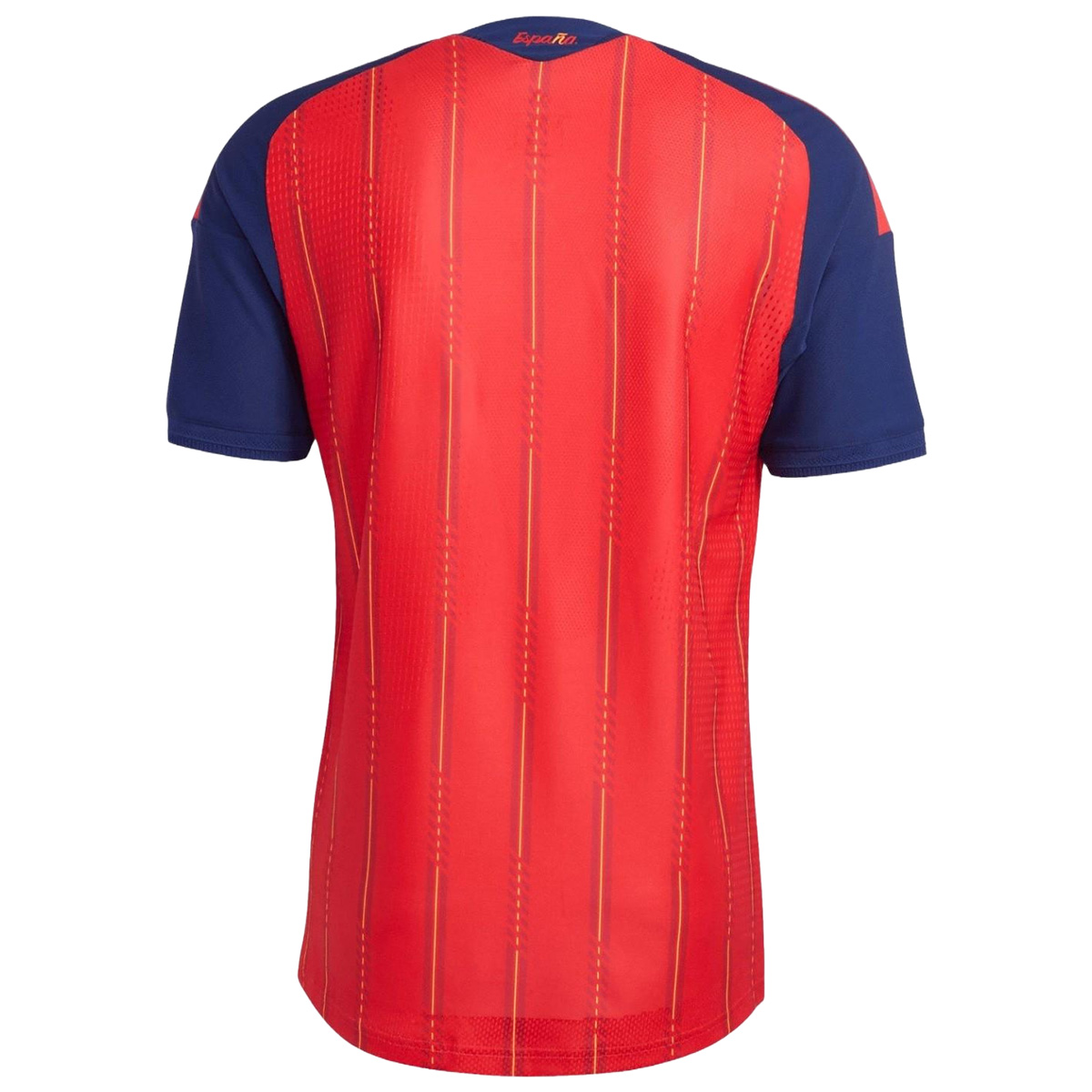 CAMPEONES #26 Spain 2026 World Cup Winners 2 Star Home Jersey