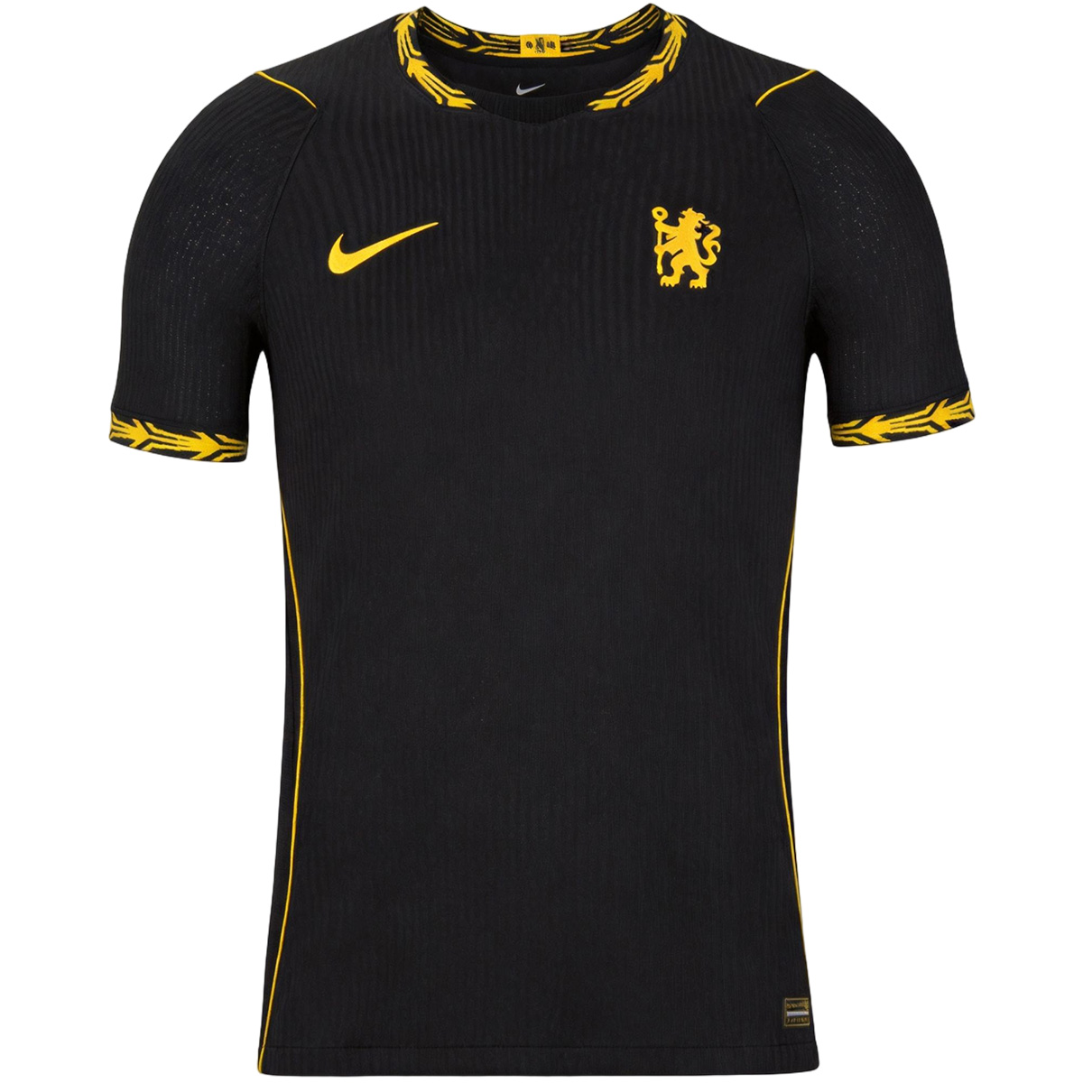 Chelsea Away Match Jersey Player Version 2026/27