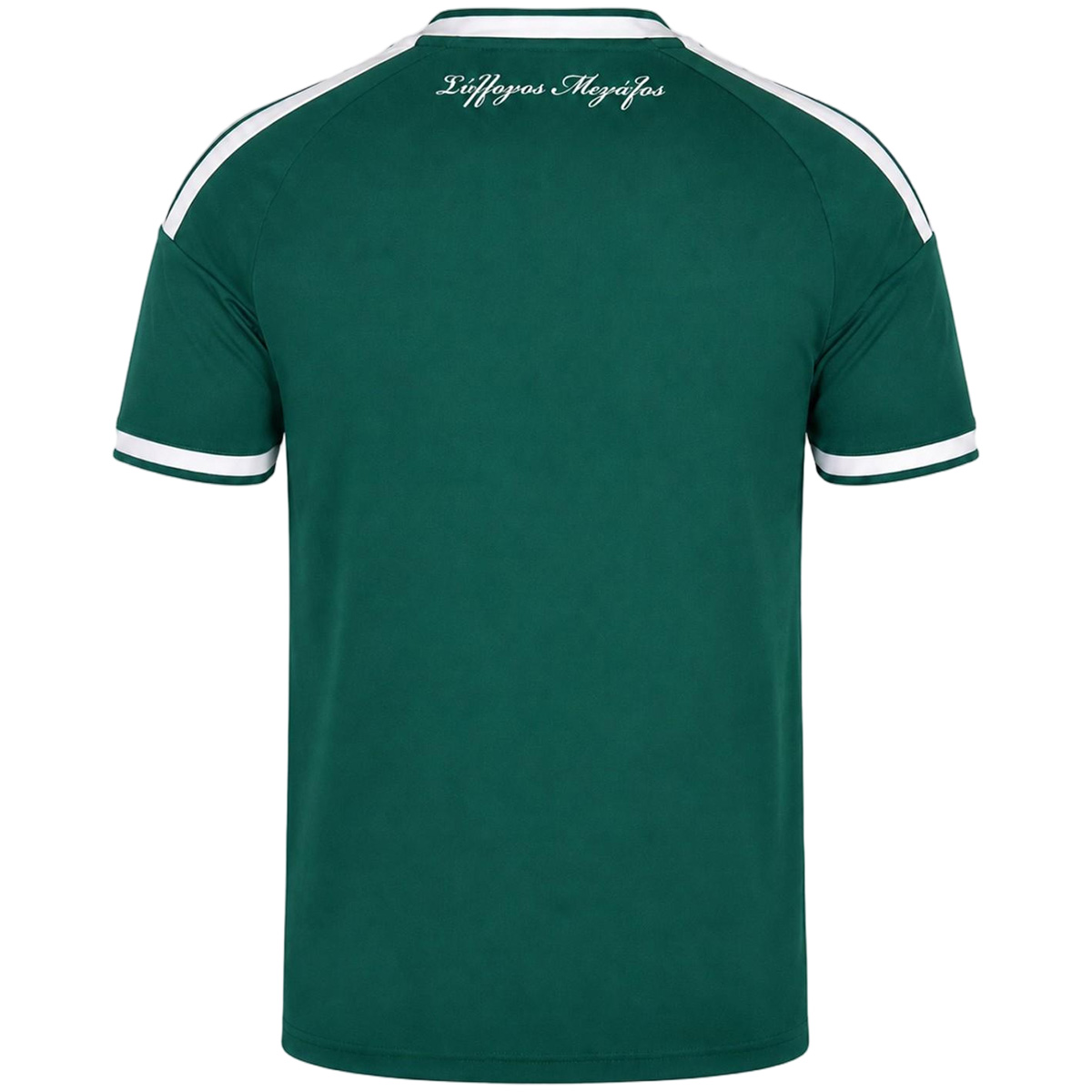 Panathinaikos FC Home Jersey 2026/27