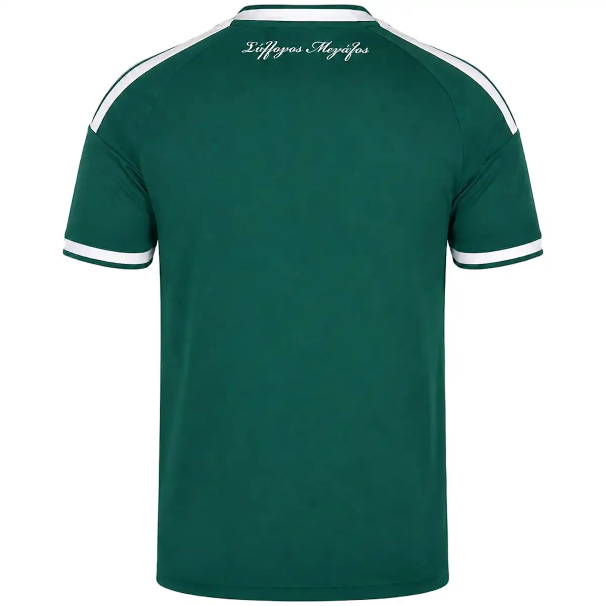 Panathinaikos FC Home Jersey 2026/27