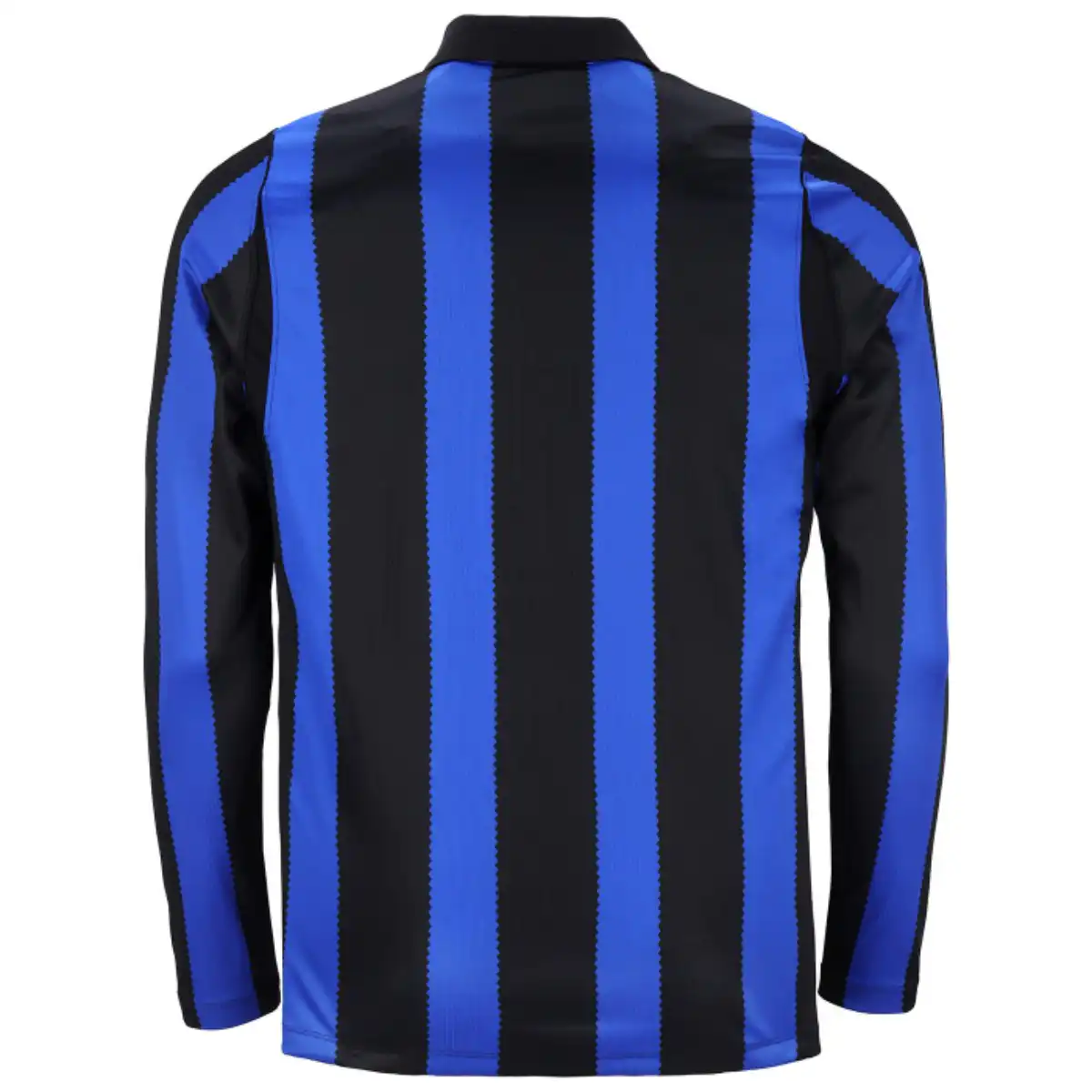 Inter Milan Home Long Sleeve Jersey 2026/27
