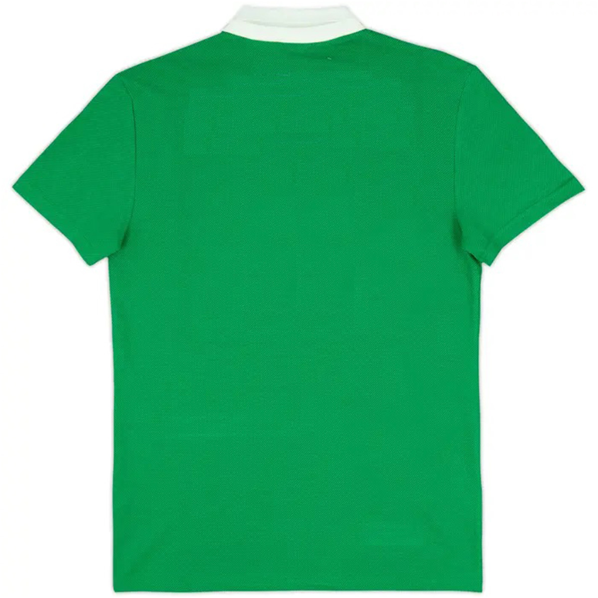 Retro Mexico Home Jersey World Cup 1986