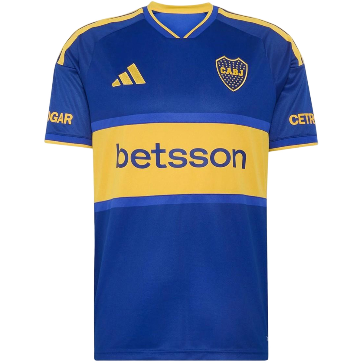 Boca Juniors Away Jersey 2026/27
