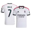 VINI JR. #7 Real-Madrid-Heimtrikot 2026/27 - [Super Replica]