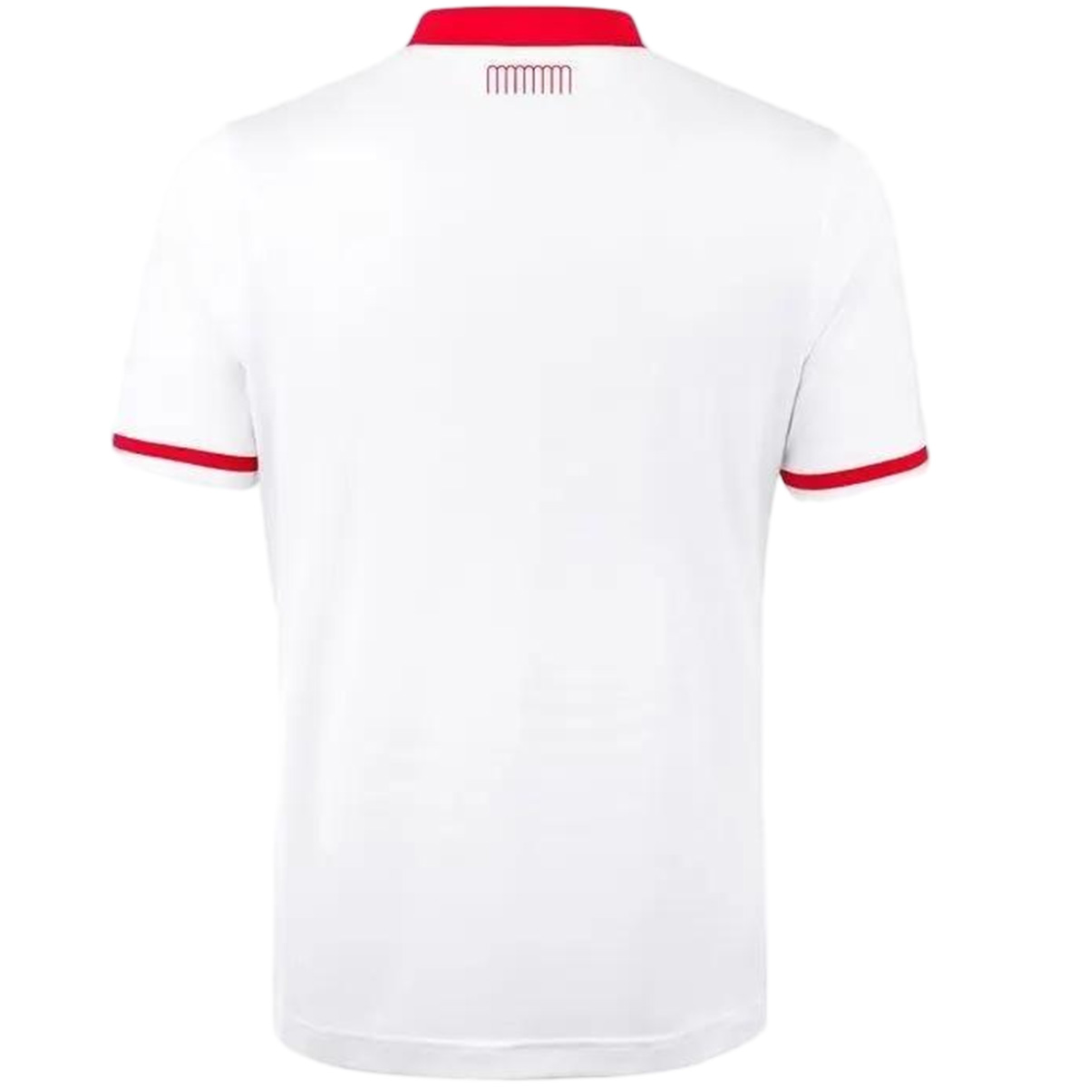 AS Monaco Home Jersey 2026/27