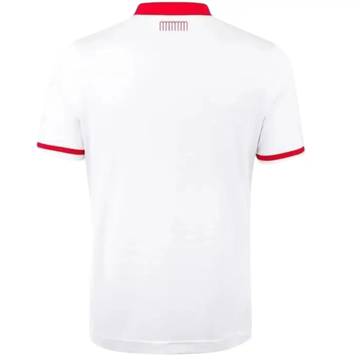 AS Monaco Home Jersey 2026/27