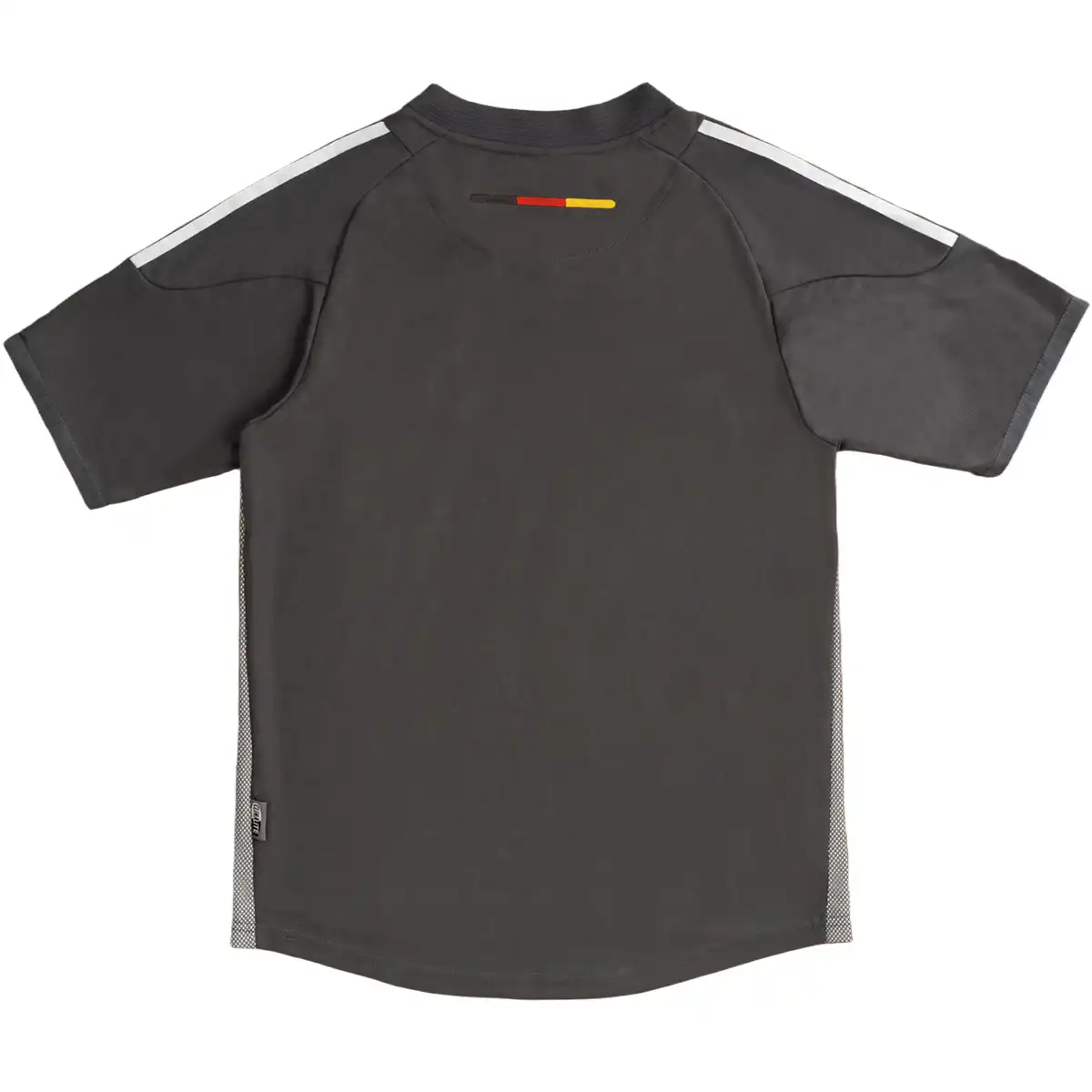 Retro Germany Away Jersey World Cup 2002