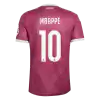 MBAPPÉ #10 Real Madrid Third Jersey 2026/27